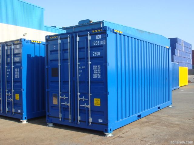 container(英文单词)