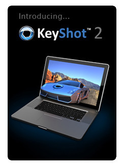 KeyShot 2 KeyShot 2