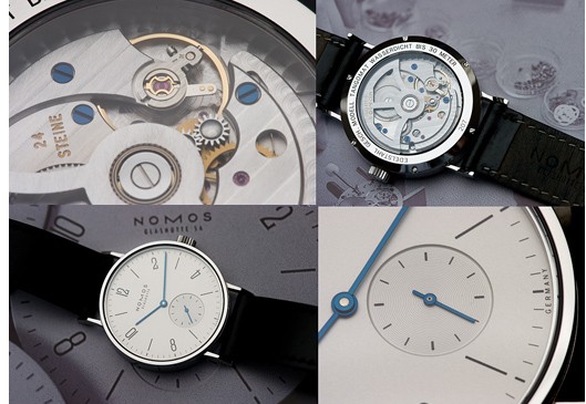 Nomos Nomos