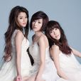 dream girls(华语女子演唱组合)