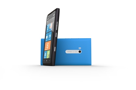 Lumia 900 欣赏 Lumia 900 欣赏