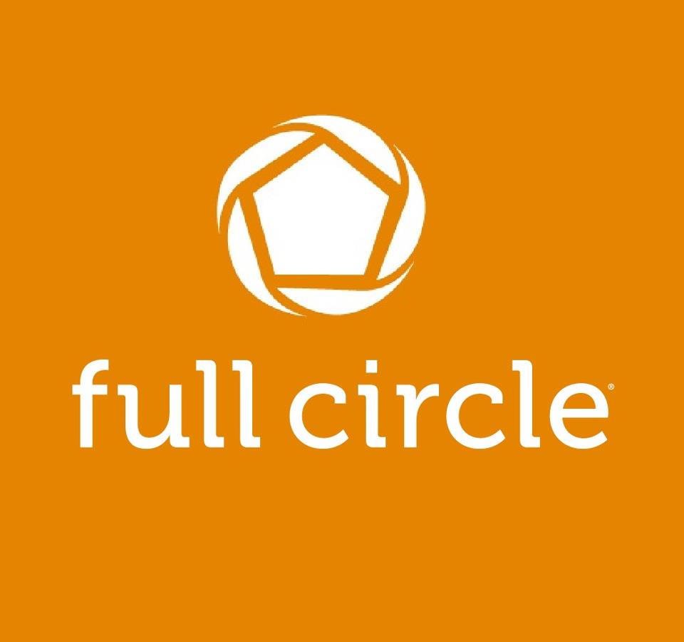Full Circle(品牌名称)