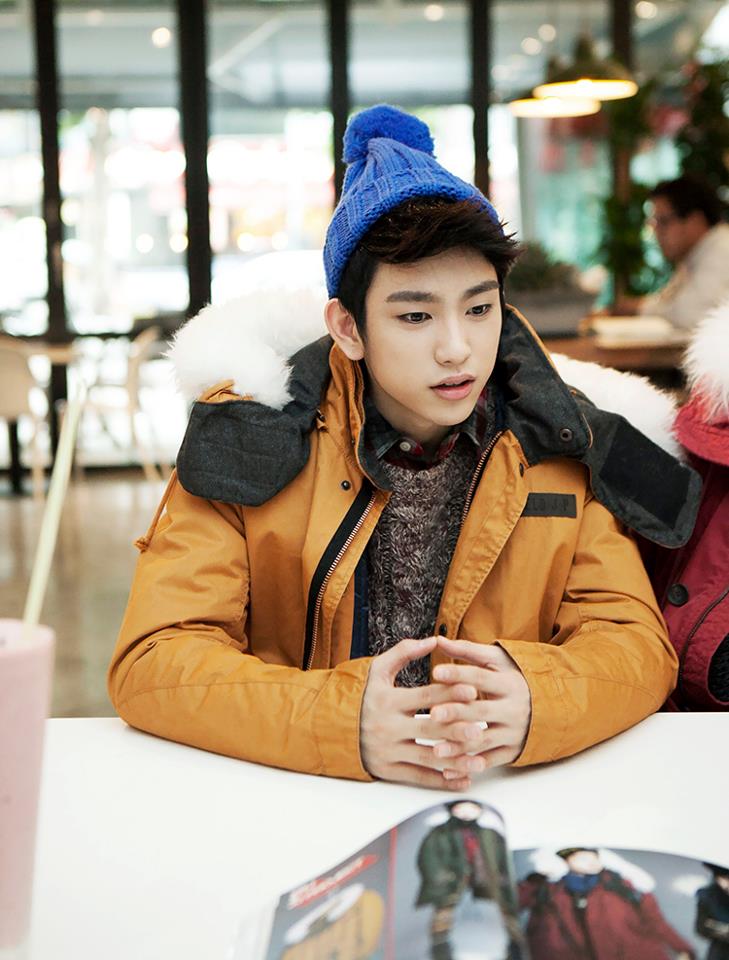 JinYoung JinYoung