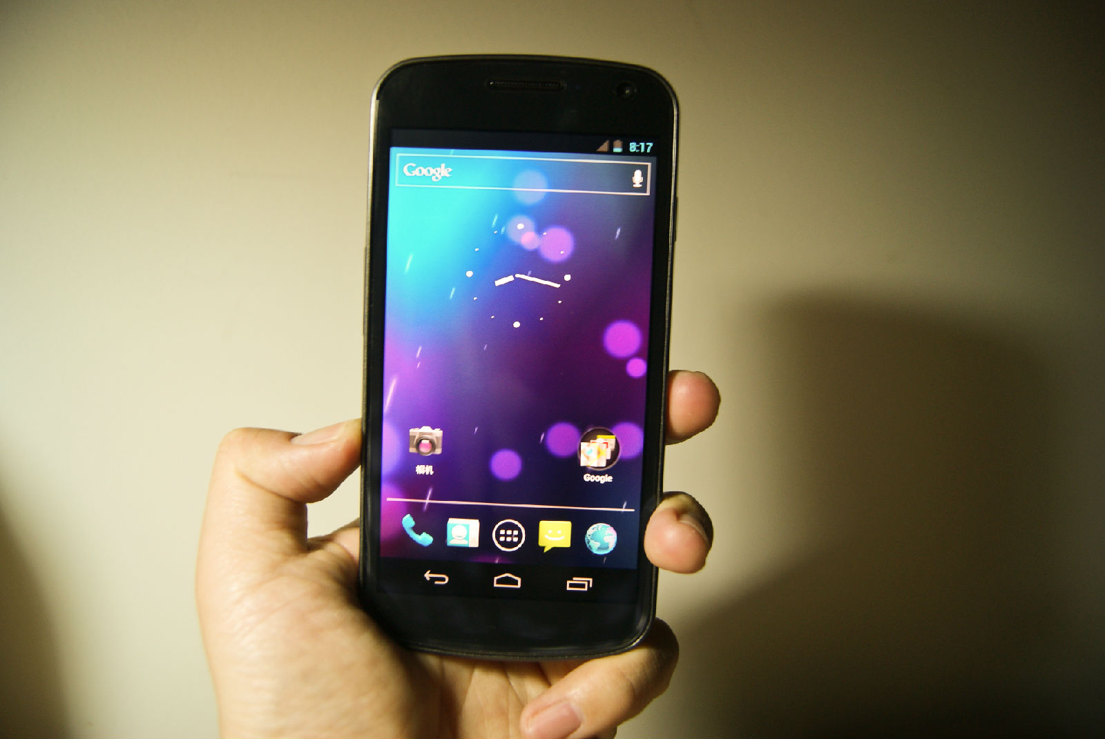 galaxy nexus galaxy nexus
