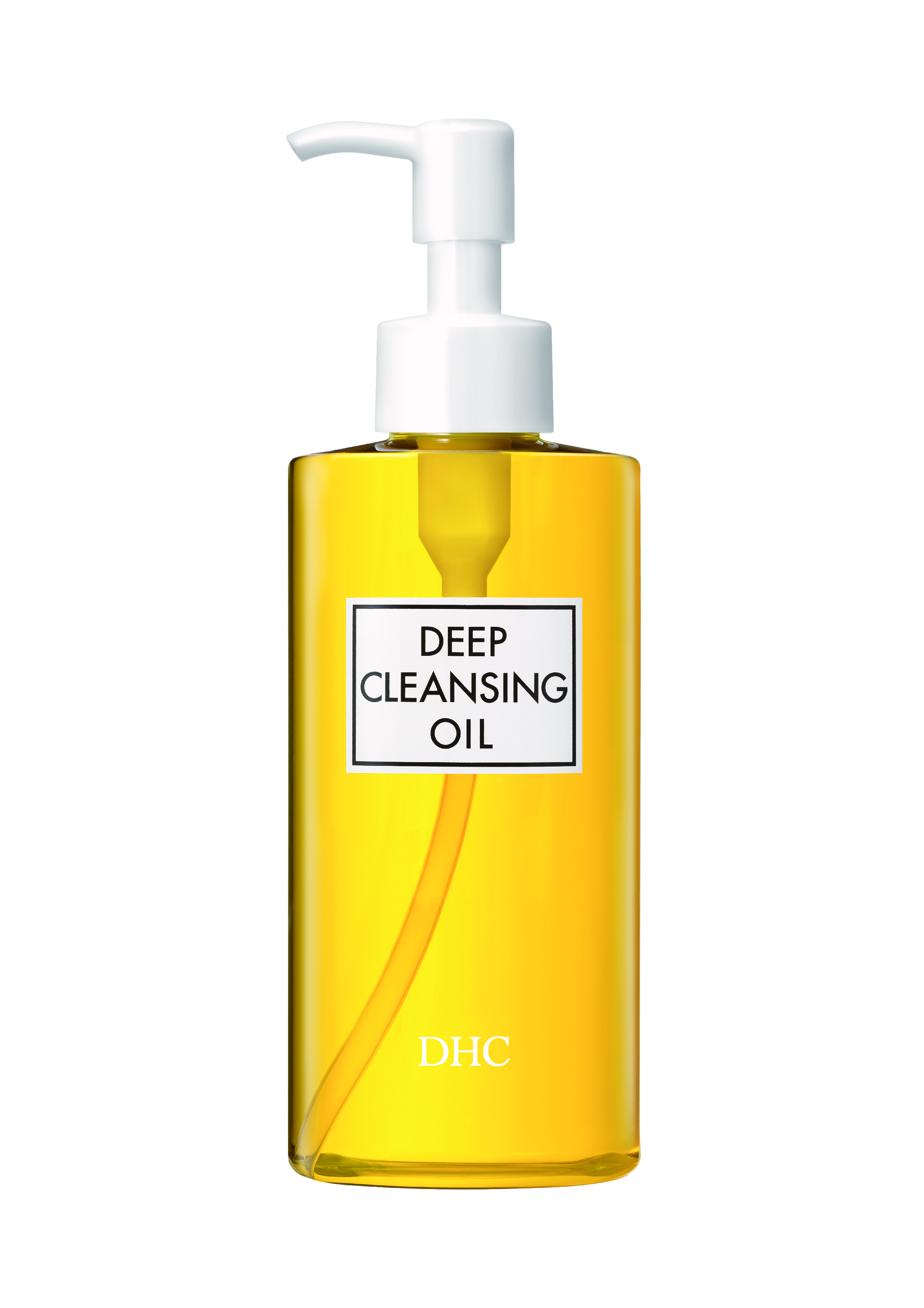 DHC深层卸妆油 DHC深层卸妆油