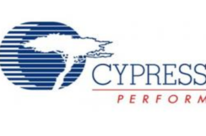 CYPRESS