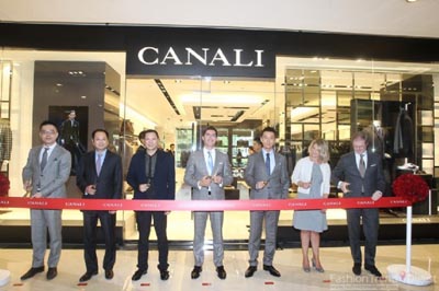 CANALI CANALI
