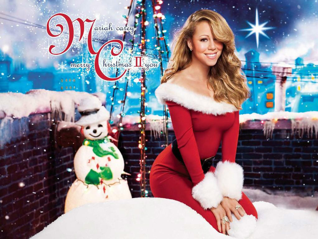 Merry Christmas II You