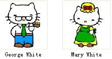 Kitty 的爸爸妈妈 Kitty 的爸爸妈妈