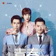 谁的青春不叛逆(2017年于朦胧、毛晓彤主演电视剧)