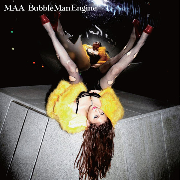 MAA