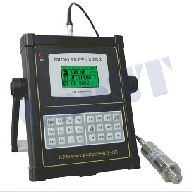 CST2005智慧型数字压力校验仪