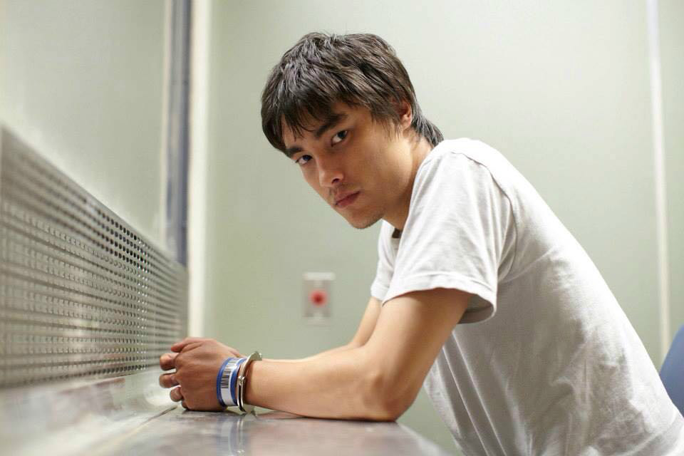 Better man(2013年澳大利亚电视剧)