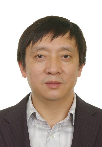 许光文(瀋阳化工大学校长)