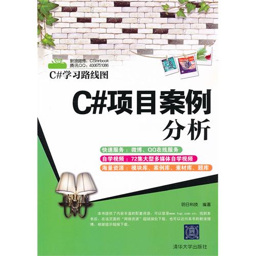 C#项目案例分析