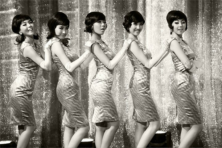 nobody(WonderGirls演唱歌曲) nobody(WonderGirls演唱歌曲)