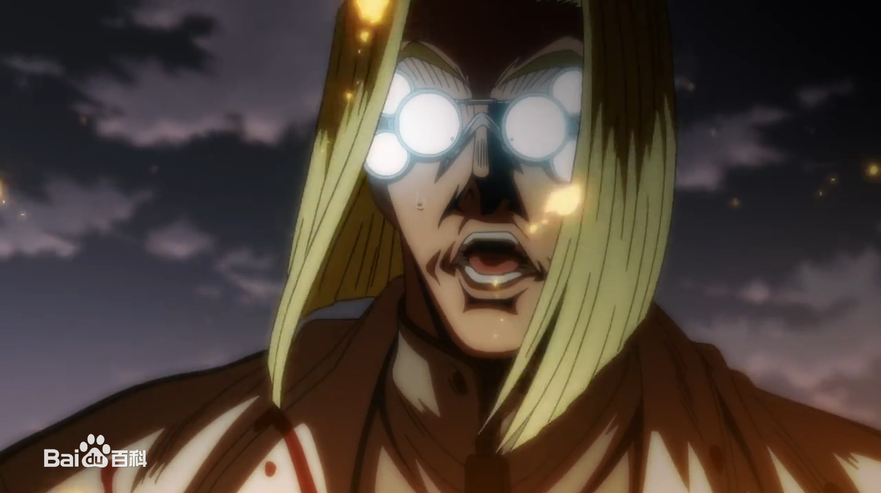 皇家国教骑士团(Hellsing)