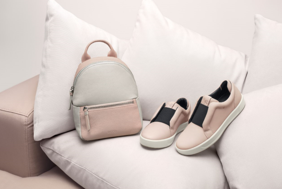2019 ECCO 春夏新品 2019 ECCO 春夏新品