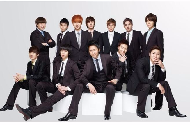 opera(Super Junior单曲)