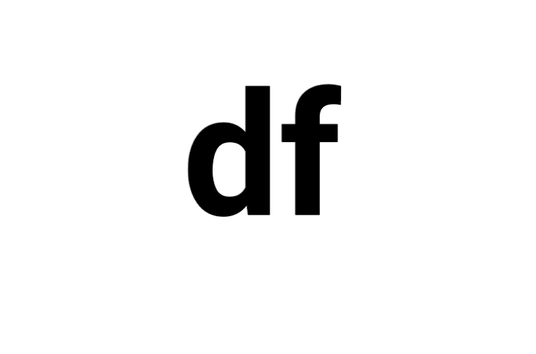 df(计算机网路)