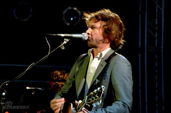 James Blunt