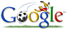 Google节假日徽标 Google节假日徽标