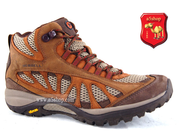 Merrell Merrell