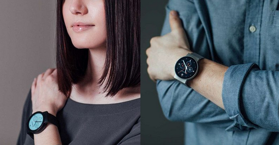 CoWatch