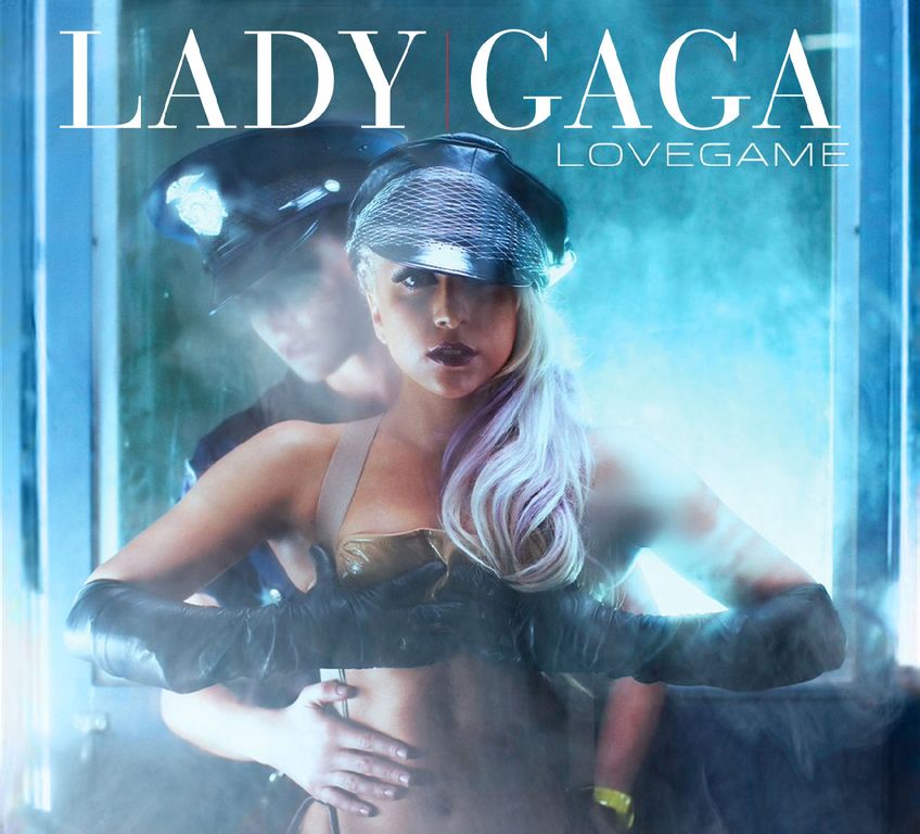 LoveGame