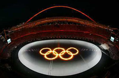 Olympic Games Olympic Games