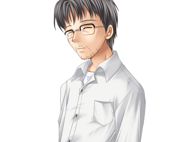 CLANNAD