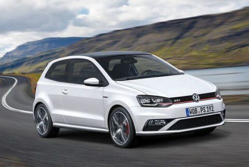 POLO GTI