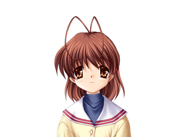 CLANNAD