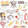 bbq(烧烤大会)