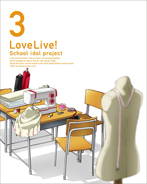 LoveLive!(SUNRISE製作的电视动画)