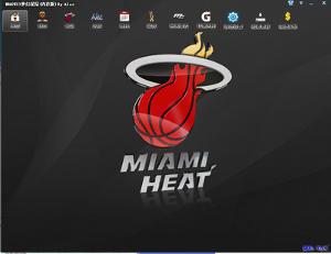 nba 2K13梦幻星辰 nba 2K13梦幻星辰