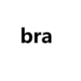 bra
