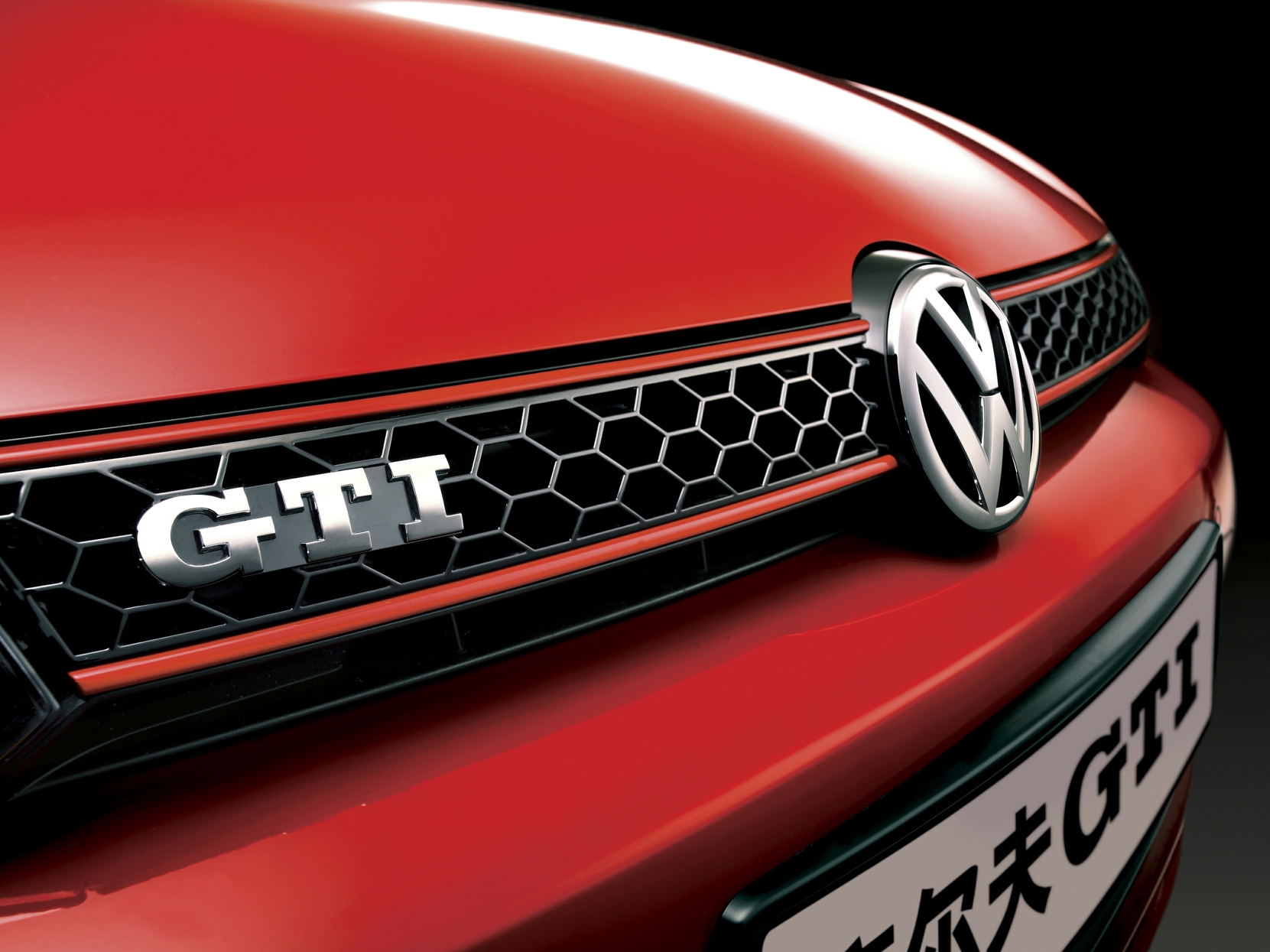 GTI GTI