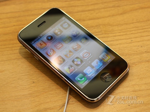 iOS4 iOS4