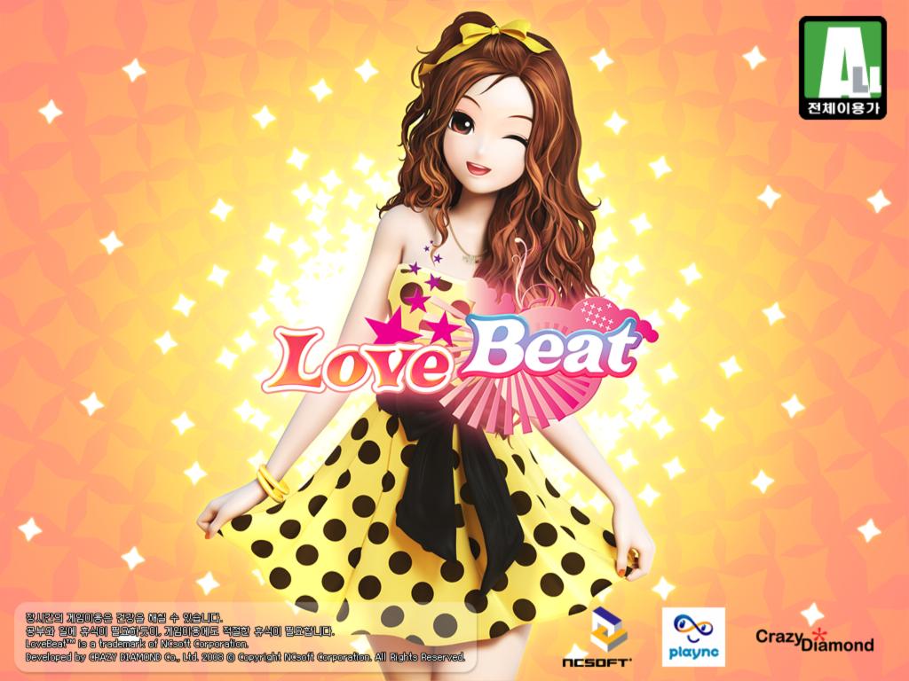 LoveBeat