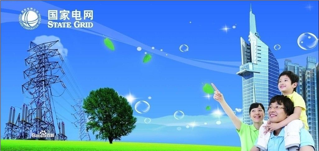 国家电网 国家电网