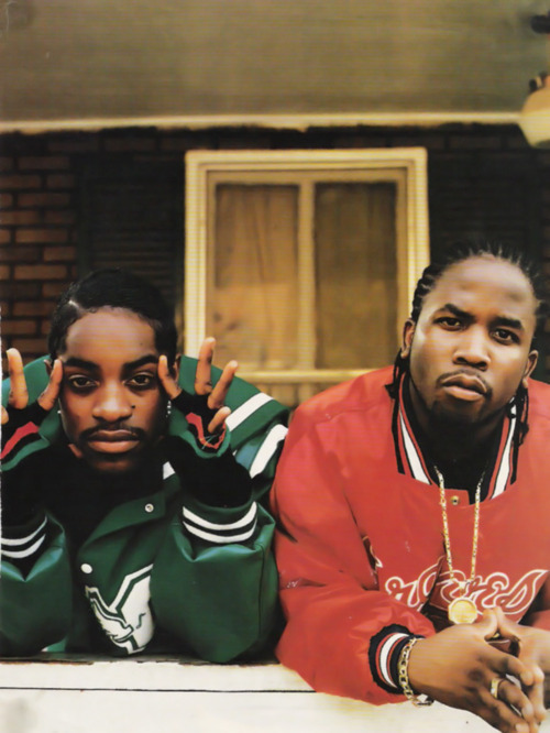 outkast