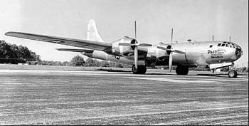 B-29B B-29B