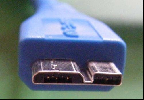 micro USB micro USB