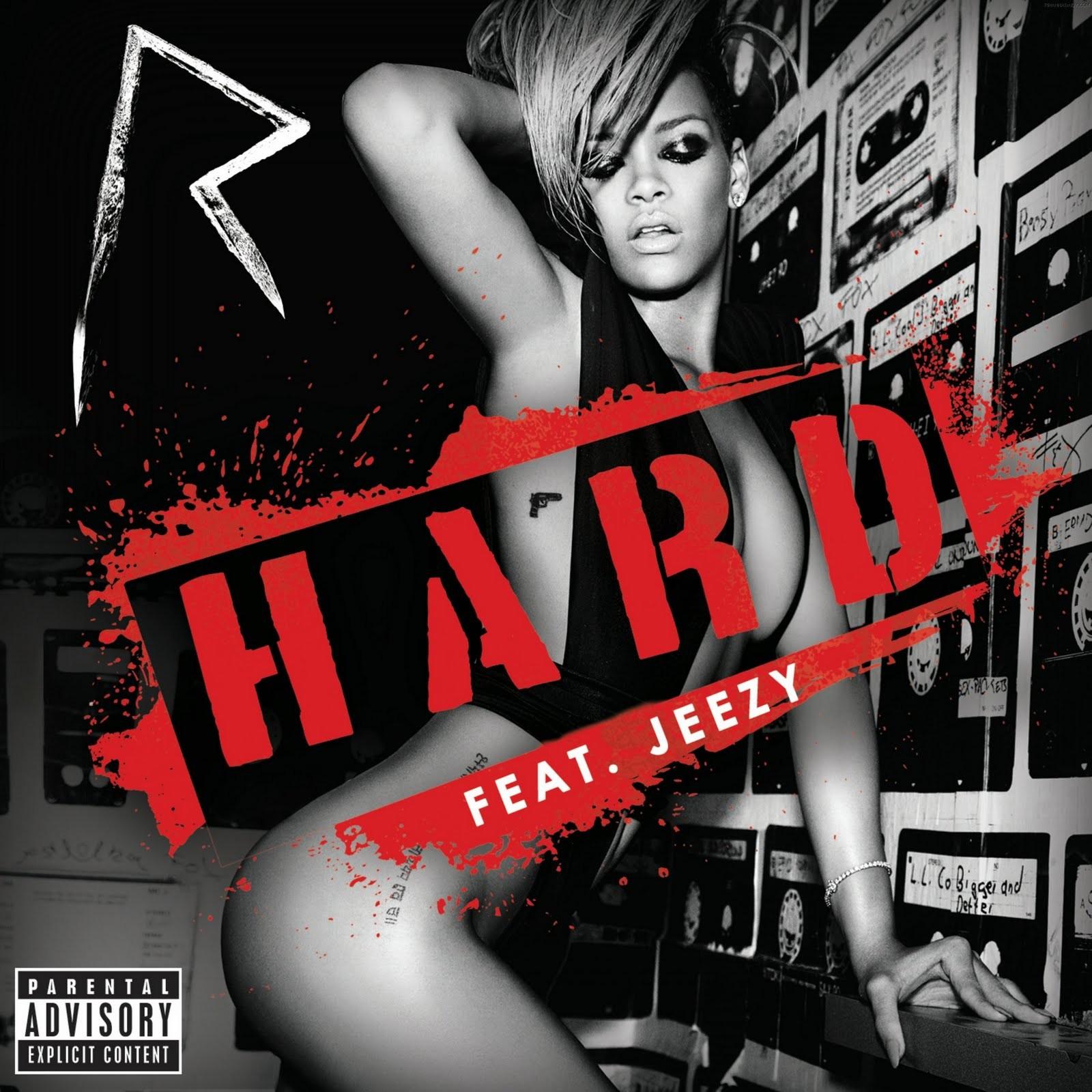 hard hard