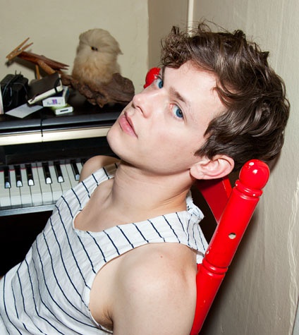 perfume genius