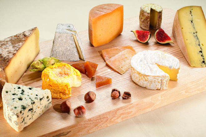 cheese