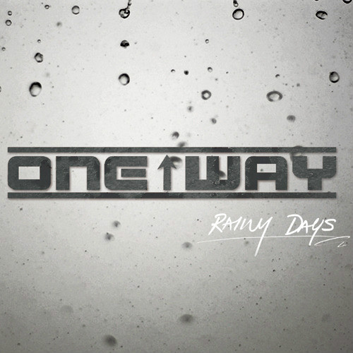 one way(韩国组合) one way(韩国组合)