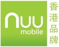 NUU品牌标誌