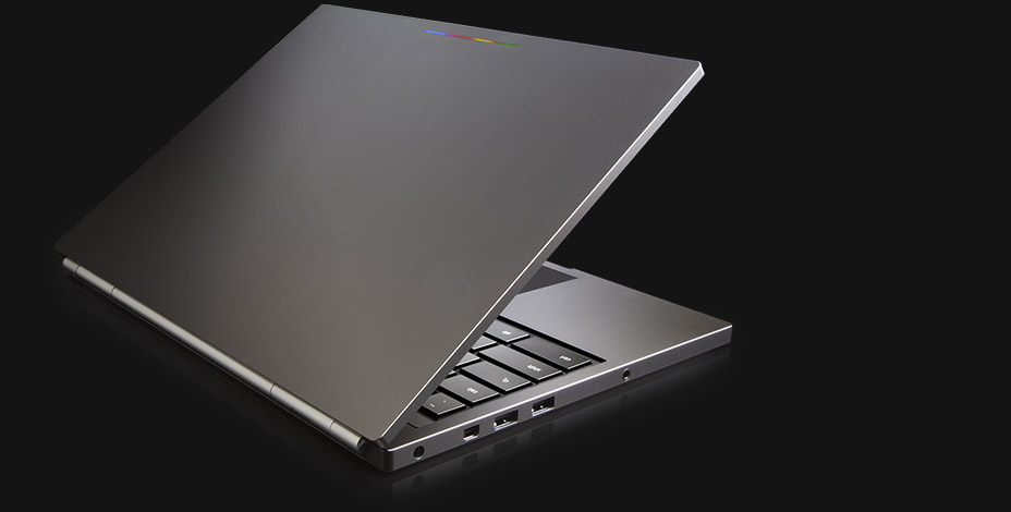 Chromebook